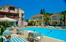 Edelweiss Hotel Zakynthos 