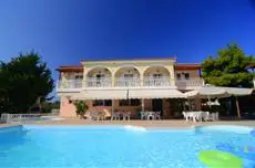 Edelweiss Hotel Zakynthos 