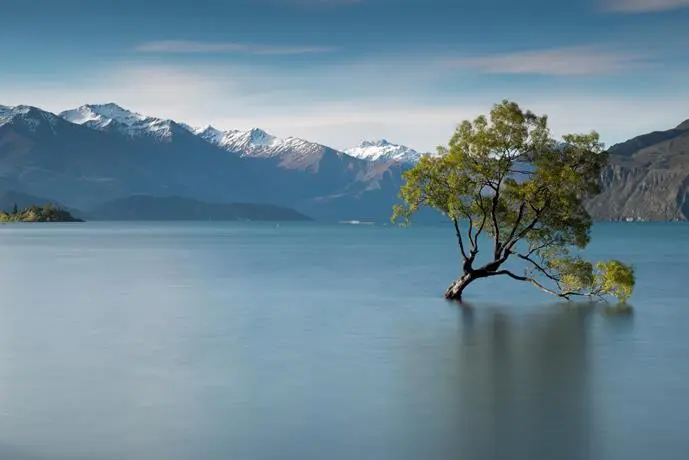 Edgewater Wanaka 