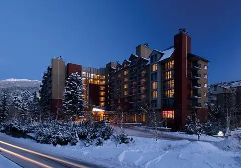 Hilton Whistler Resort & Spa