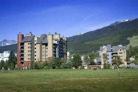 Hilton Whistler Resort & Spa