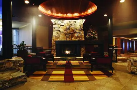 Hilton Whistler Resort & Spa 