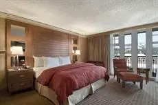 Hilton Whistler Resort & Spa 