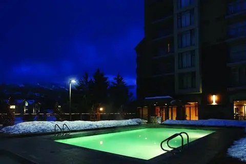 Hilton Whistler Resort & Spa 