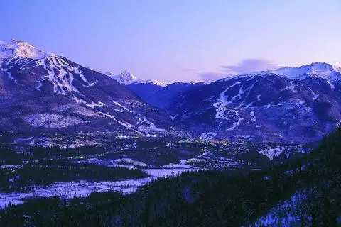 Hilton Whistler Resort & Spa 