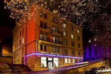 Hotel Bristol Zurich 