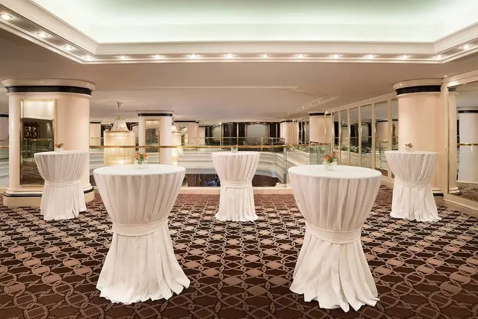 Sheraton Zagreb Hotel 