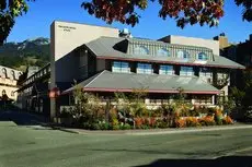 The Listel Hotel Whistler 