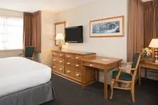 The Listel Hotel Whistler 