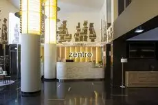 Vincci Zaragoza Zentro 