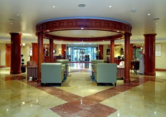 Holiday Inn Al Khobar