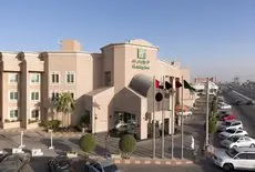 Holiday Inn Al Khobar 