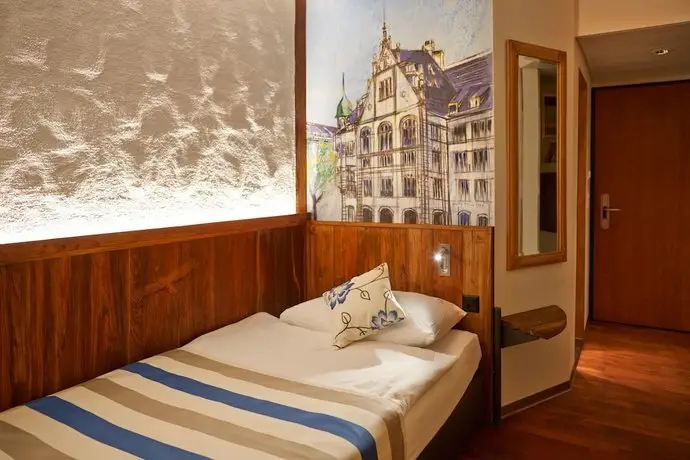 Hotel Adler Zurich