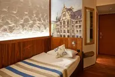 Hotel Adler Zurich 