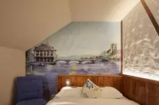 Hotel Adler Zurich 