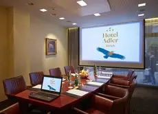 Hotel Adler Zurich 