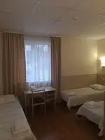 Hotel Best Riga 