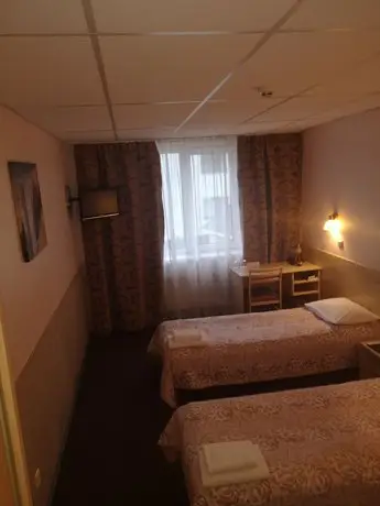 Hotel Best Riga 