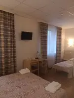 Hotel Best Riga 