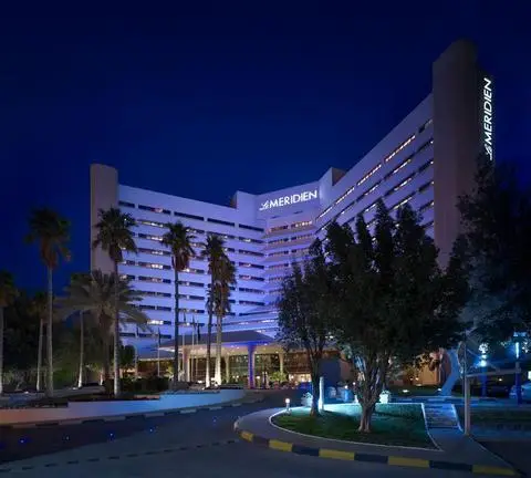 Le Meridien Al Khobar 