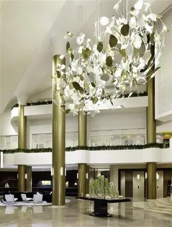 Le Meridien Al Khobar