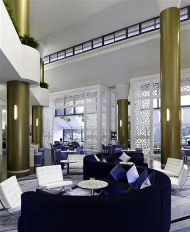 Le Meridien Al Khobar 