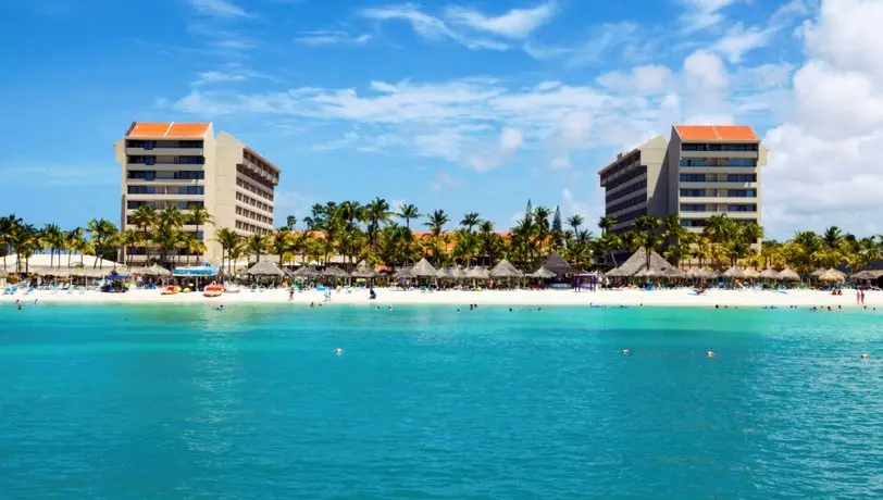 Barcelo Aruba