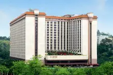 China Hotel Guangzhou 