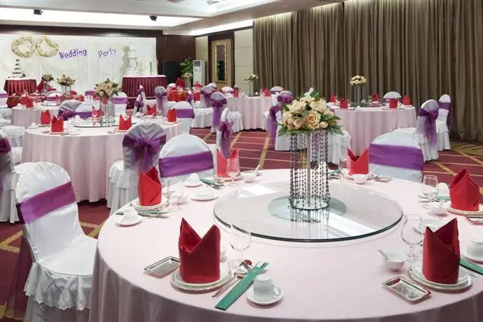 Holiday Inn Shifu Guangzhou 