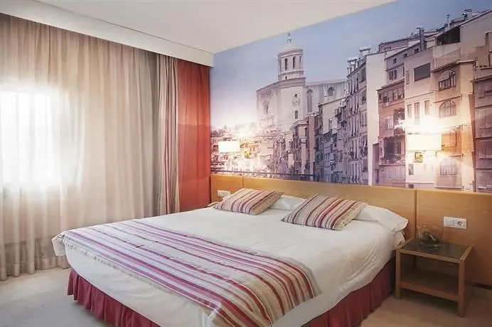 Hotel Costabella Girona 