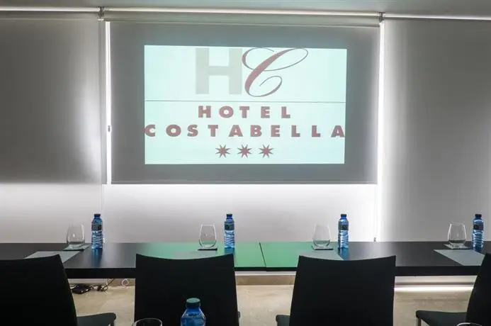 Hotel Costabella Girona 