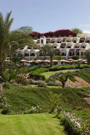 Movenpick Resort Sharm El Sheikh