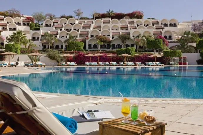 Movenpick Resort Sharm El Sheikh 