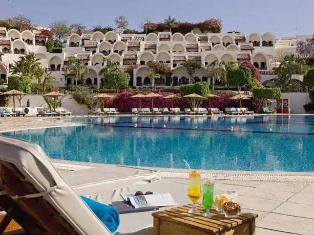 Movenpick Resort Sharm El Sheikh 