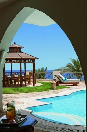 Movenpick Resort Sharm El Sheikh 