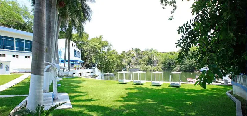 Villa Bejar Cuernavaca