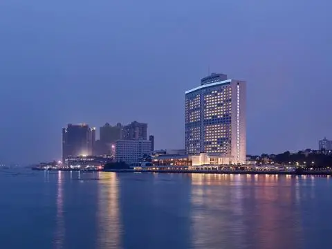 White Swan Hotel Guangzhou 