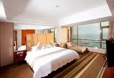 Bayshore Hotel Dalian 