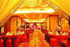 Central Plaza Hotel Dalian 