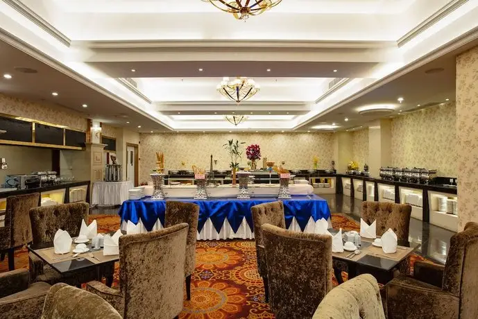 Guilin Bravo Hotel 