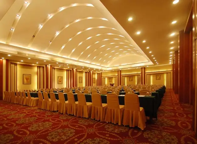 Guilin Bravo Hotel 