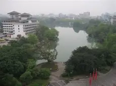 Guilin Bravo Hotel 