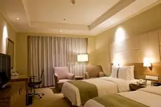 Holiday Inn Chongqing North 