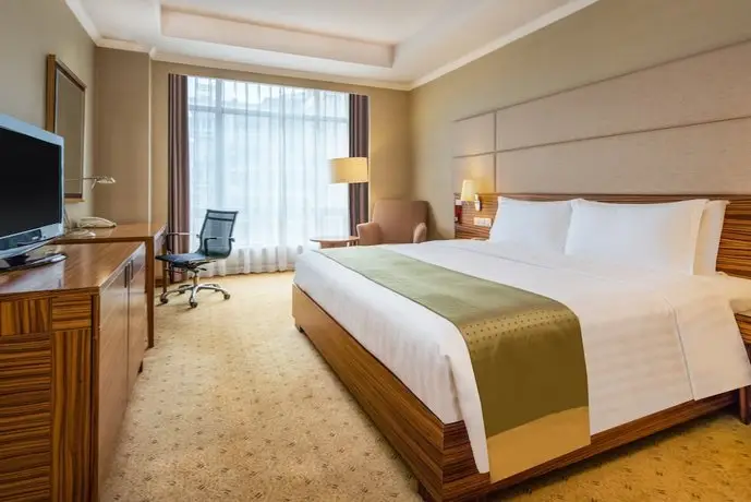 Holiday Inn Chongqing North 