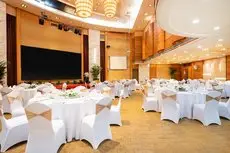 Holiday Inn Chongqing North 