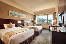 Lijiang Waterfall Hotel Guilin 