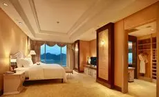 Lijiang Waterfall Hotel Guilin 