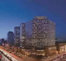 Shangri-La Hotel Changchun 