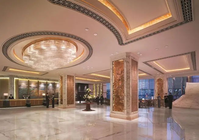 Shangri-La Hotel Changchun