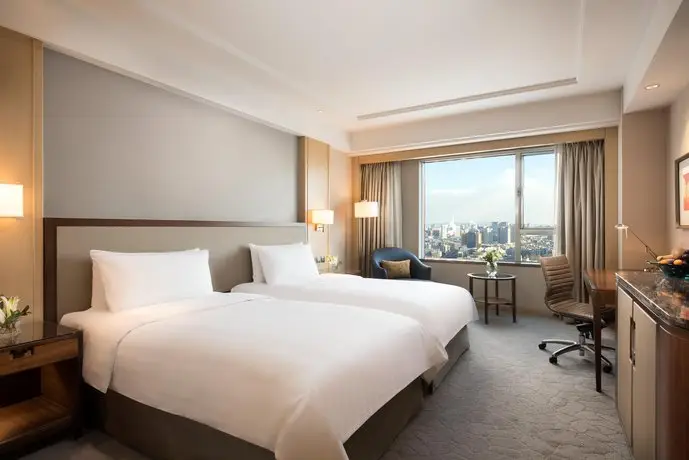 Shangri-La Hotel Changchun 